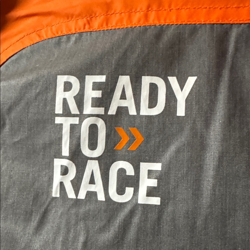 KTM Frontier Jacket - Picture 4 of 8